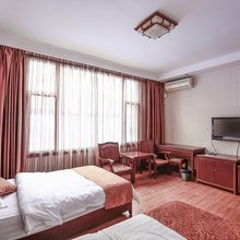 峨眉山梅婷酒店