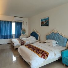 海陵岛闸坡镇恒大御景湾海上夏威夷海景公寓