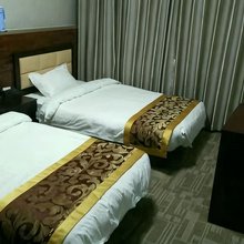 宽城佳家快捷宾馆