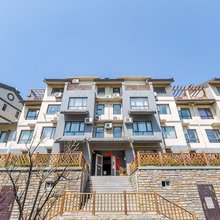 长岛茗苑休闲度假公寓