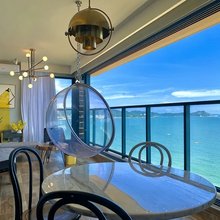华丽海岸度假公寓(吴川鼎龙湾店)
