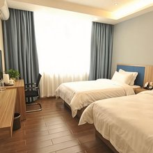 莱雅酒店(桂林深科技店)