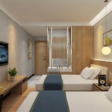 漯河金汇快捷酒店