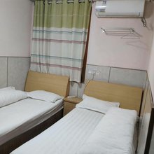 淮安康民宾馆