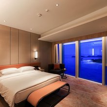 宿州橙悦酒店