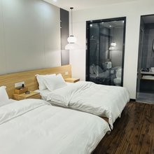 德阳故里民宿