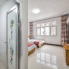三清山博悦农庄