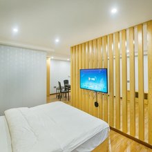 浏阳洪都酒店