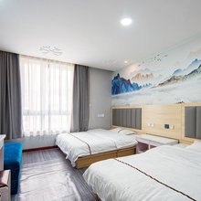 金霖便捷酒店(武汉光谷广场地铁站)