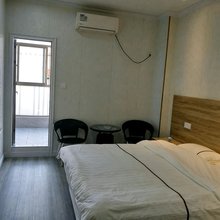 东莞富华公寓