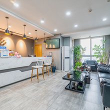 洛阳柏菲美竞电竞酒店