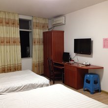 将乐丰源宾馆