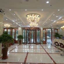 都兰金鑫商务酒店