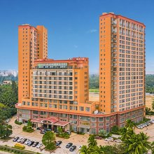 文昌康健源红树湾酒店(高隆湾度假区店)