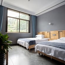 石台水云居民宿