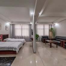 确山未来宾馆
