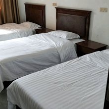 龙潭山庄1号民宿