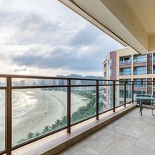 深澜半山海景公寓(阳江海陵岛大角湾水上乐园店)
