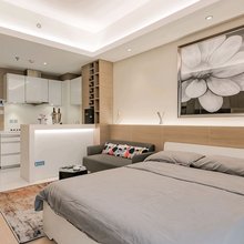 成都喜达Hotels'公寓