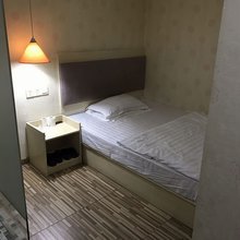 无锡桥缘客房