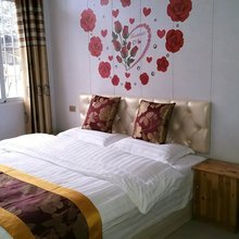 重庆竹园小屋旅馆