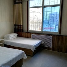 东营胜南商务宾馆