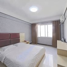 枣阳西域宾馆