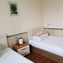 天津津围快捷旅店