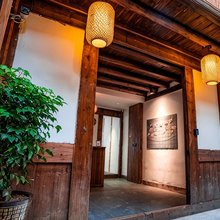 十里平流公寓(曲巷店)