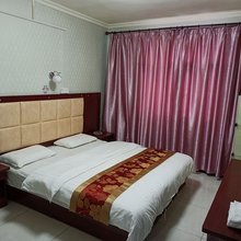 西安秦风客栈