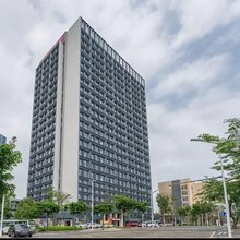 珠海金泰公寓
