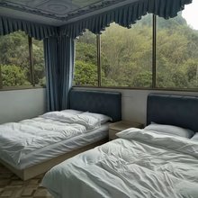 清远桃花湖德胜居民宿