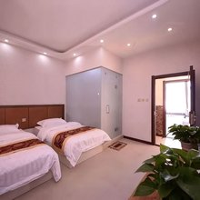 聚航宾馆(哈尔滨机场店)