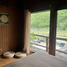 董岛部落车马慢民宿
