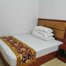 珠海铭都公寓