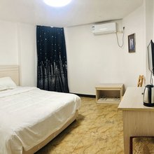 赣州安居乐公寓(江南宋城第七中学南区店)