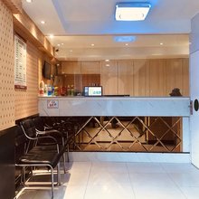武汉德源宾馆