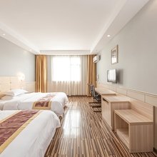 富豪酒店(桂林师大育才店)