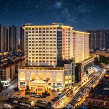 维也纳国际酒店(深圳北站万众城店)