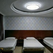 石家庄金泰旅馆