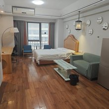江门万达广场SOHO公寓