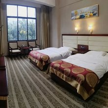 保山雅都酒店