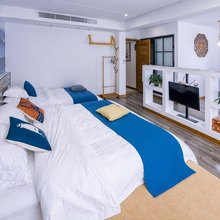 雁荡山悠然客栈