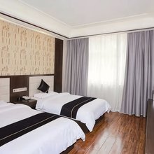 兰州新东云阁酒店