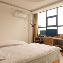 郯城鑫源商务宾馆