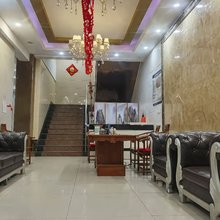 常州常航大酒店