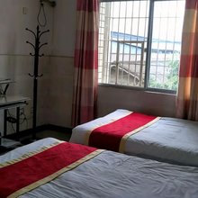 眉山洲洪宾馆