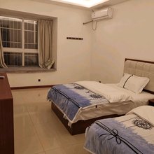 都匀慕语主题酒店