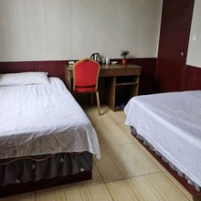 青岛鲁发旅馆