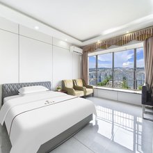 休缘雅舍(广州科汇金谷神舟路地铁站店)